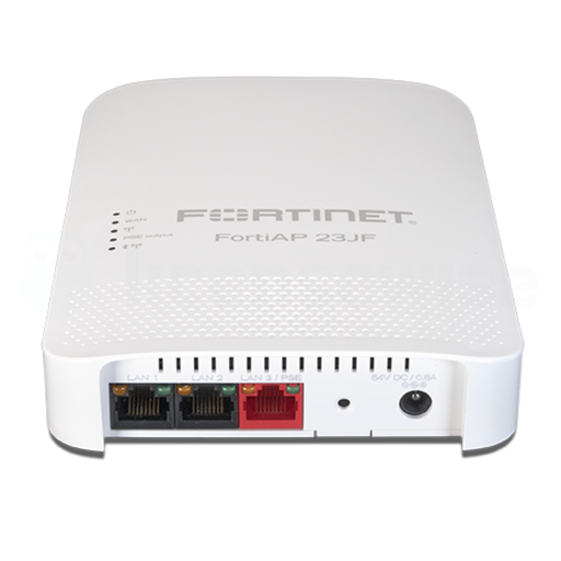 Fortinet FortiAP 23JF Wall Plate access point kopen prijs