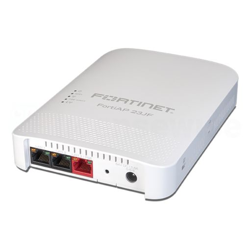 Fortinet FortiAP 23JF Wall Plate access point kopen prijs