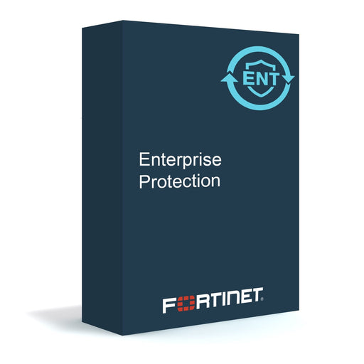 Enterprise Protection, 5 jaar (FG-61F)