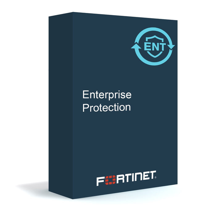 Enterprise Protection 24x7, 1 jaar (FG-400E)
