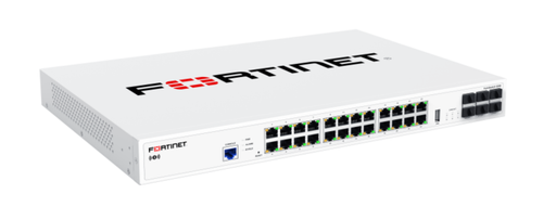 FortiSwitch 124G prijs kopen webshop Fortinet