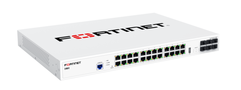 FortiSwitch 124G prijs kopen webshop Fortinet