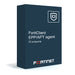 FortiClient VPN/ZTNA Agent and EPP/APT Subscriptions (EMS hosted by FortiCloud) with 24x7 FortiCare for 25 endpoints