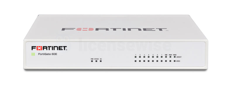 FortiGate 60E
