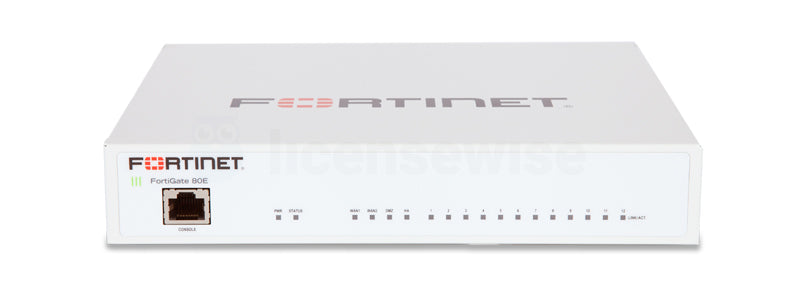 FortiGate 80E