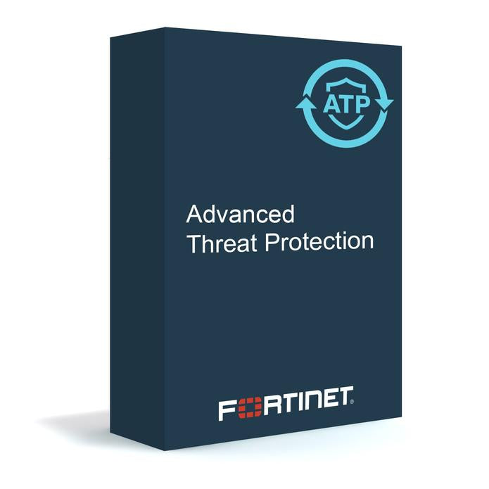 Advanced Threat Protection (ATP) 24x7, 1 jaar (FG-30E)