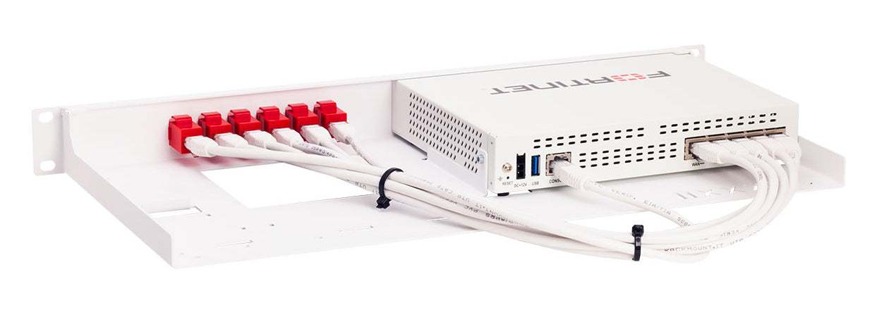 40te Rack Mount Rackmount kit FortiGate 40F online kopen? Licensewise.nl — Licensewise ...